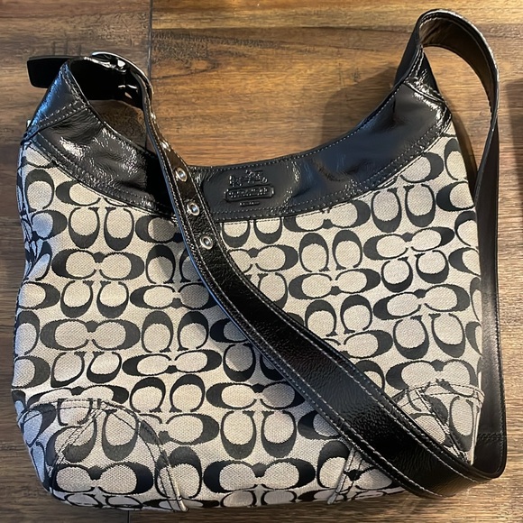 Coach bag - Picture 2 of 12